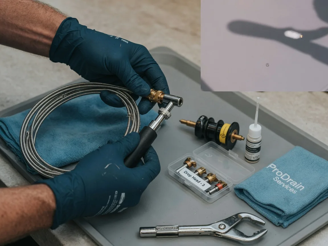 Why choose Drain Cleaning in Rockville, MD